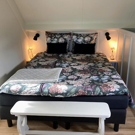 Bed and Breakfast Bed Bij Zee à Westkapelle Extérieur photo