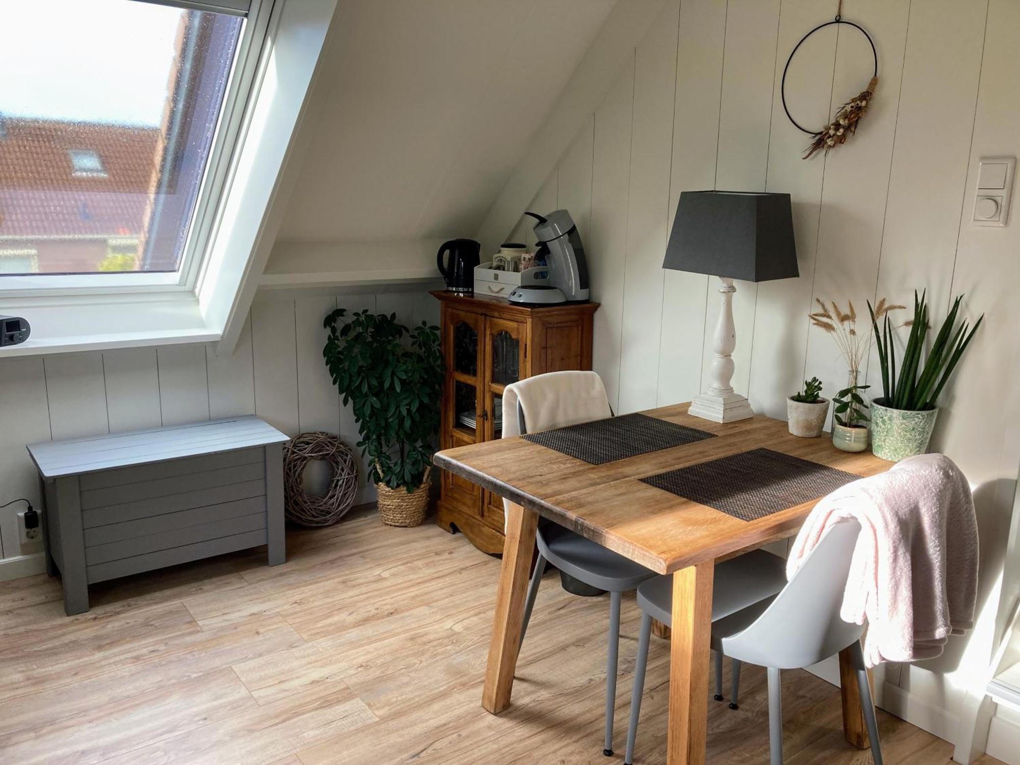 Bed and Breakfast Bed Bij Zee à Westkapelle Extérieur photo
